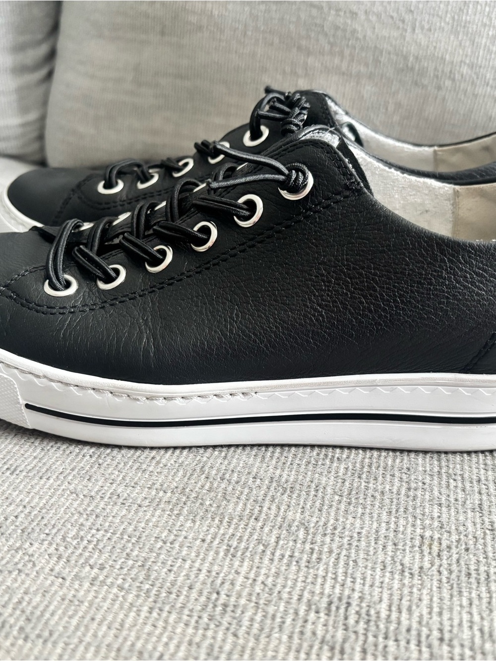 Paul Green Hadley Women’s Sneakers - Picture 2 of 7
